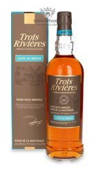 Trois Rivieres Cuvee du Moulin (Martynika) / 40% / 0,7l