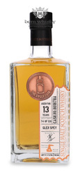 Glen Spey 13-letni (D.2008, B.2021)The Single Cask / 57,3%/ 0,7l