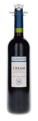  Elegante Cream Sherry Palomino PX /17%/ 0,75l		