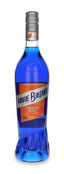 Marie Brizard Blue Curacao Liqueur / 23% / 0.7l