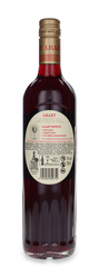 Lillet L'Aperitif Rouge / 17% / 0,75l