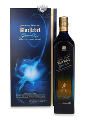 Johnnie Walker Blue Label Ghost &amp; Rare (Pittyvaich) / 43.8% / 0.7l