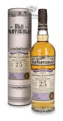 Deanston 25-year-old (D.1994, B.2020) Douglas Laing's Old Particular / 51.6%/ 0.7l