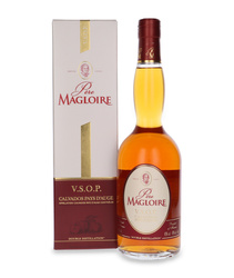 Calvados Pere Magloire VSOP Pays D'auge /karton/ 40% / 0,7l