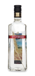 Wódka Stumbras / 40% / 0,5l