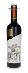 Terrazas de los Andes Malbec 2022 /13.5%/ 0.75l