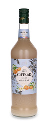 Giffard Almond bar syrup / 1l