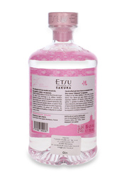 Etsu Sakura Japanese Gin /bez opakowania / 43%/ 0,7l