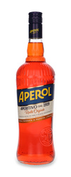 Aperol Aperitif / 11% / 1,0l