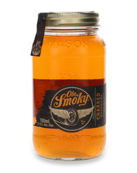 Ole Smoky Charred Moonshine / 51.5% / 0.7l