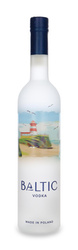 Wódka Baltic Vodka / 40% / 0,5l