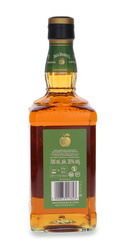 Jack Daniel's Tennessee Apple Whiskey Specialty /35%/ 0.7l