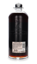 Shanky's Whip Made In Ireland Liqueur / 33% / 1.75l