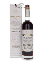 Ximenez-Spinola PX Muy Viejo Solera 1918 / 15% / 0,75l