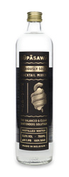 Supasawa Seriously Sour Coctail Mixer Alcohol Free / 0,0% / 0,7l