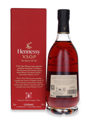 Cognac Hennessy VSOP / 40%/ 0.7l
