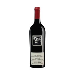 Two Hands Coach House Block Shiraz 2020 / 14,5% /0,75l