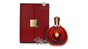 Cognac Remy Martin LOUIS XIII / 40% / 1.5l