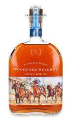 Woodford Reserve Kentucky Derby 146 (2020) / 45,2% / 1,0l
