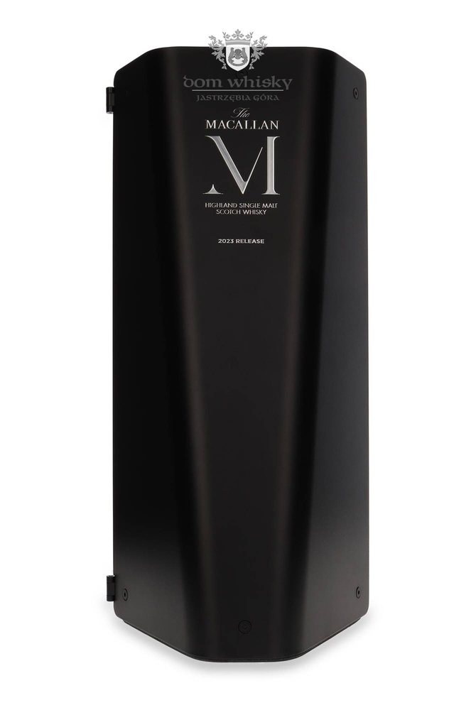 Macallan M, 2023 Release / 45% / 0,7l