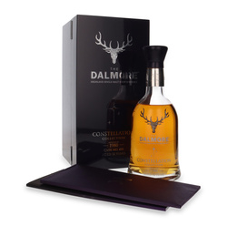 Dalmore 1980, 32 years old, Constellation Collection Cask No. 495 / 51.2% / 0.7l