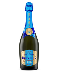 Trevitto Spumante Alcohol Free / 0,0% / 0,75l