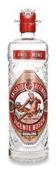 Anis Del Mono Dulce Liqueur / 35% / 0,7l