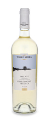 Torre Serra Chardonnay Verdeca 2025 /12%/0,75l