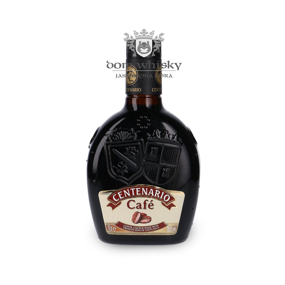 Centenario Cafe / 26,5% / 0,7l