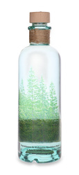 Polish Forest Ima Distillery London Dry Gin / 42,7% / 0,5l