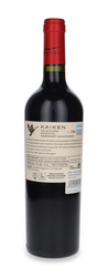 Kaiken Seleccion Especial Cabernet Sauvignon 2020 / 14% / 0,75l