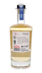 Podole Wielkie Crazy Mike 2022 Potato Cask Finish / 46% / 0.7l