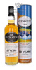 Glengoyne 10-letni Jolomo Edition, Autum /40%/ 0,7l