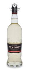 Tanduay Silver Asian Rum / unpackaged / 40% / 0.7l