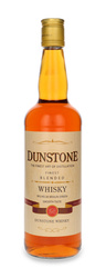 Dunstone Finest Blended Whisky / 40% / 0,7l