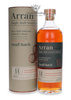 Arran Small Batch Australian Red Wine Casks / 55,7% / 0,7l	