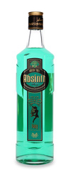 Absinthe Green Tree Green Fairy / 70% / 0,7l