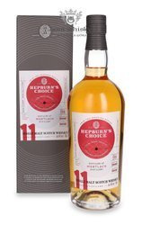 Mortlach 11-year-old (D.2009, B.2020) Hepburn's Choice / 46%/ 0.7l