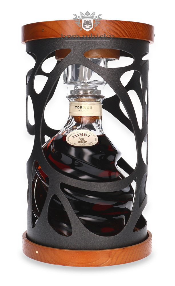 Torres Jaime I. Brandy / 38% / 0.7l