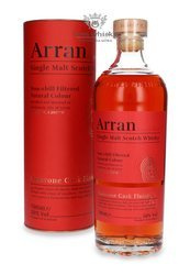 Arran The Amarone Cask Finish / 50% / 0,7l