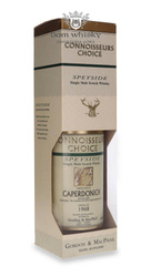 Caperdonich 1968 (B.2004)Connoisseurs Choice/46%/0,7l
