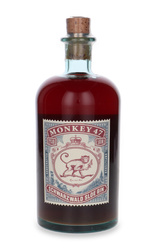 Monkey 47 Schwarzwald Sloe Gin / 29% / 0,5l