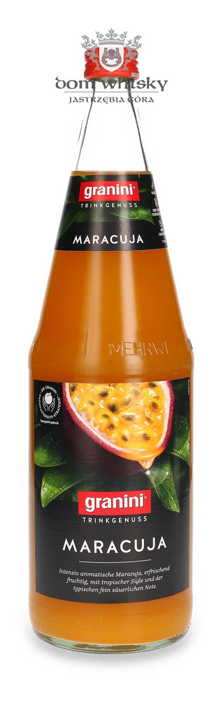 Granini Passion Fruit 1l