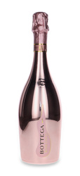 Bottega Rose Gold Spumante / 11.5% / 0.75l