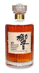 Hibiki 17-letni Suntory / bez opakowania / 43% / 0,7l