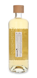 Koskenkorva Sauna Barrel vodka / 37.5% / 0.7l