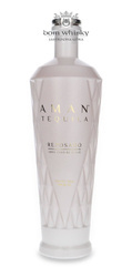 Tequila Aman Reposado 100% Agave / 40% / 0.7l