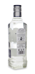 Jose Cuervo Silver Especial / 35% / 0,5l