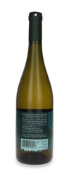Cydr Chyliczki Cydr Spokojny 2024 z Odmiany Chopin / 7% / 0,75l