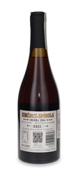 Ximenez-Spinola Medivm Old Harvest / 17% / 0.5l